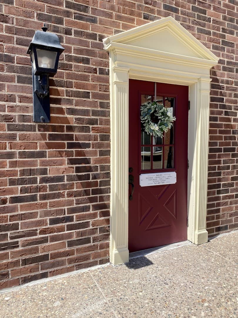 Wild Blooms Floral - Image 1