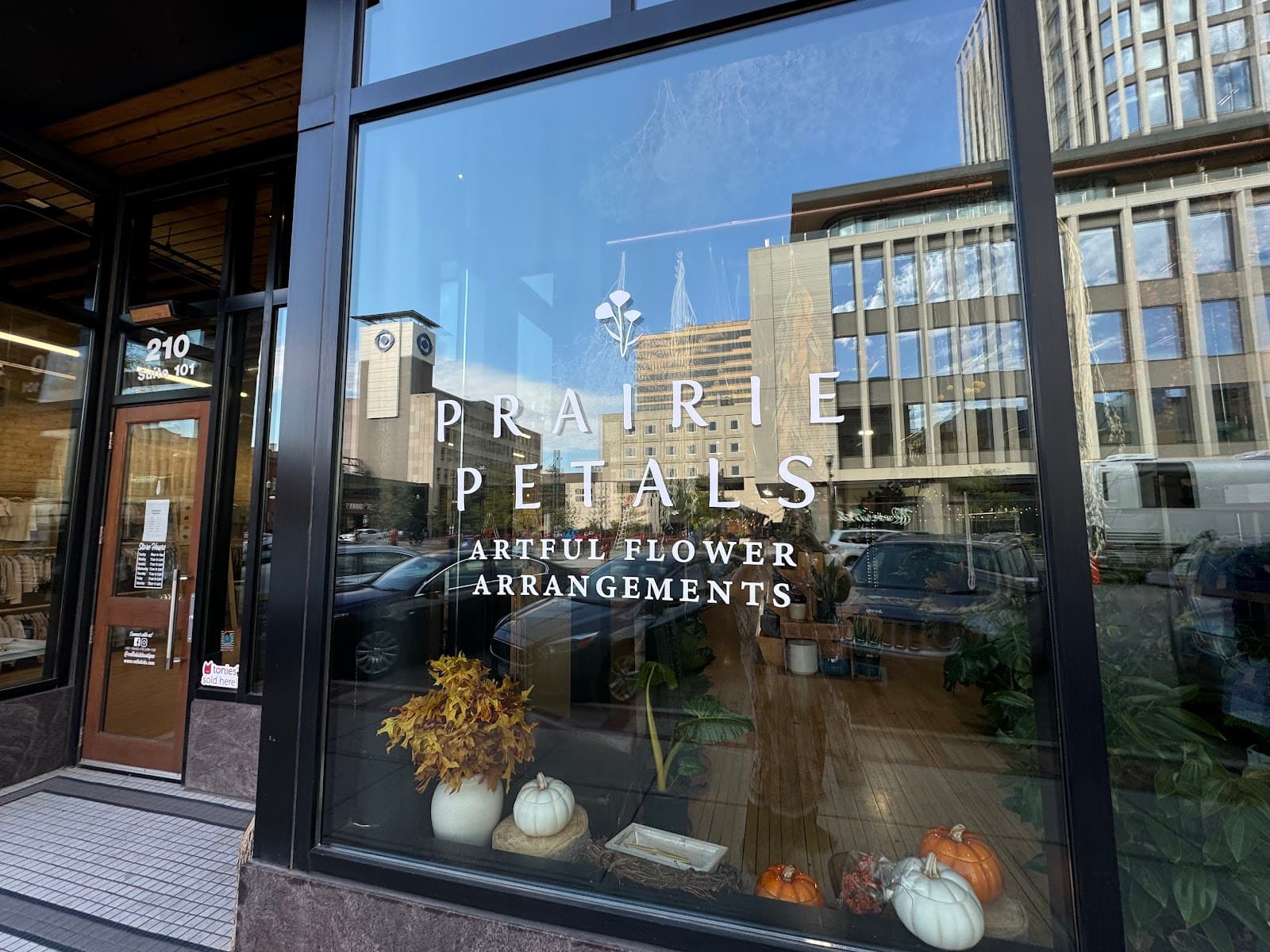 Prairie Petals - Image 1