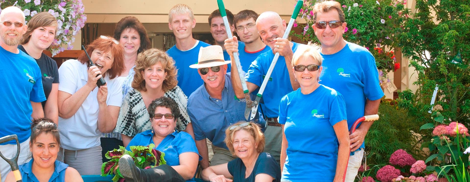 Faddegon's Nursery - Image 1