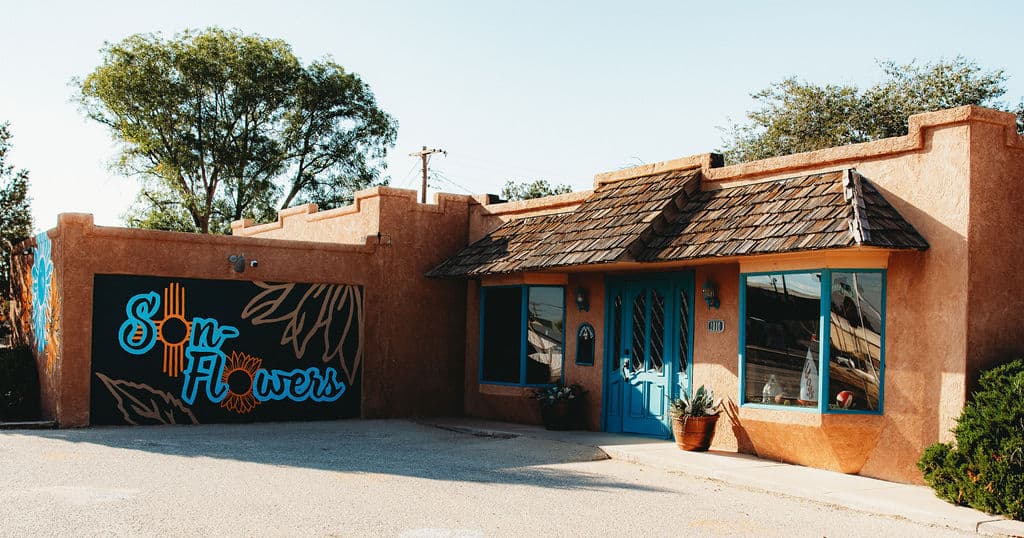 Son-Flowers - Image 1