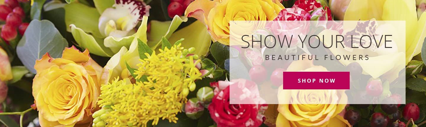 Schweizer & Dykstra Beautiful Flowers - Image 1