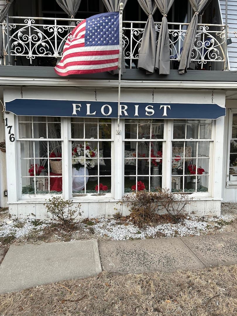 Tappan Zee Florist - Image 1