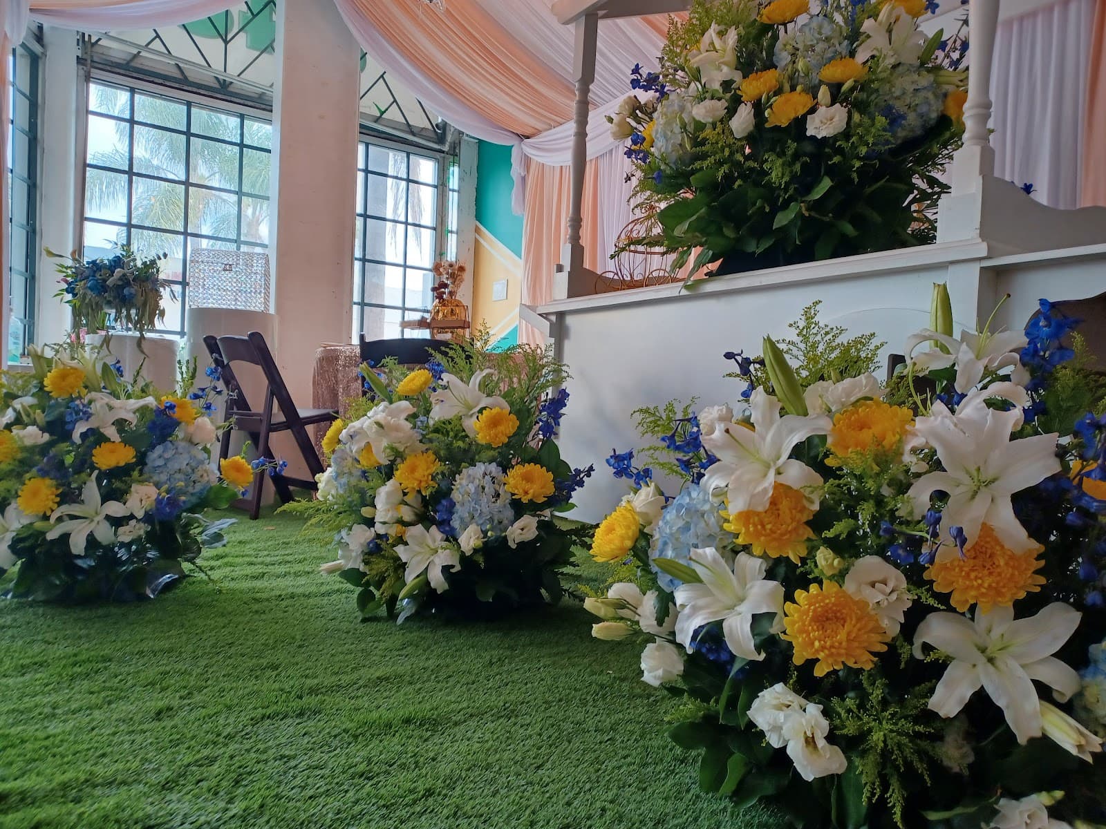 RODA FIORI - Image 1