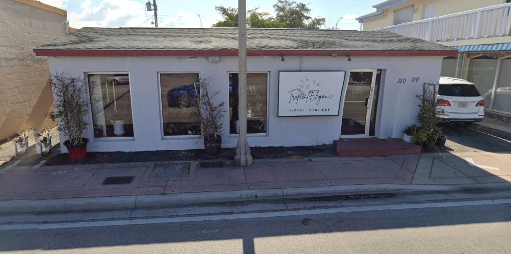 Tropical Elegance Inc. - Image 1