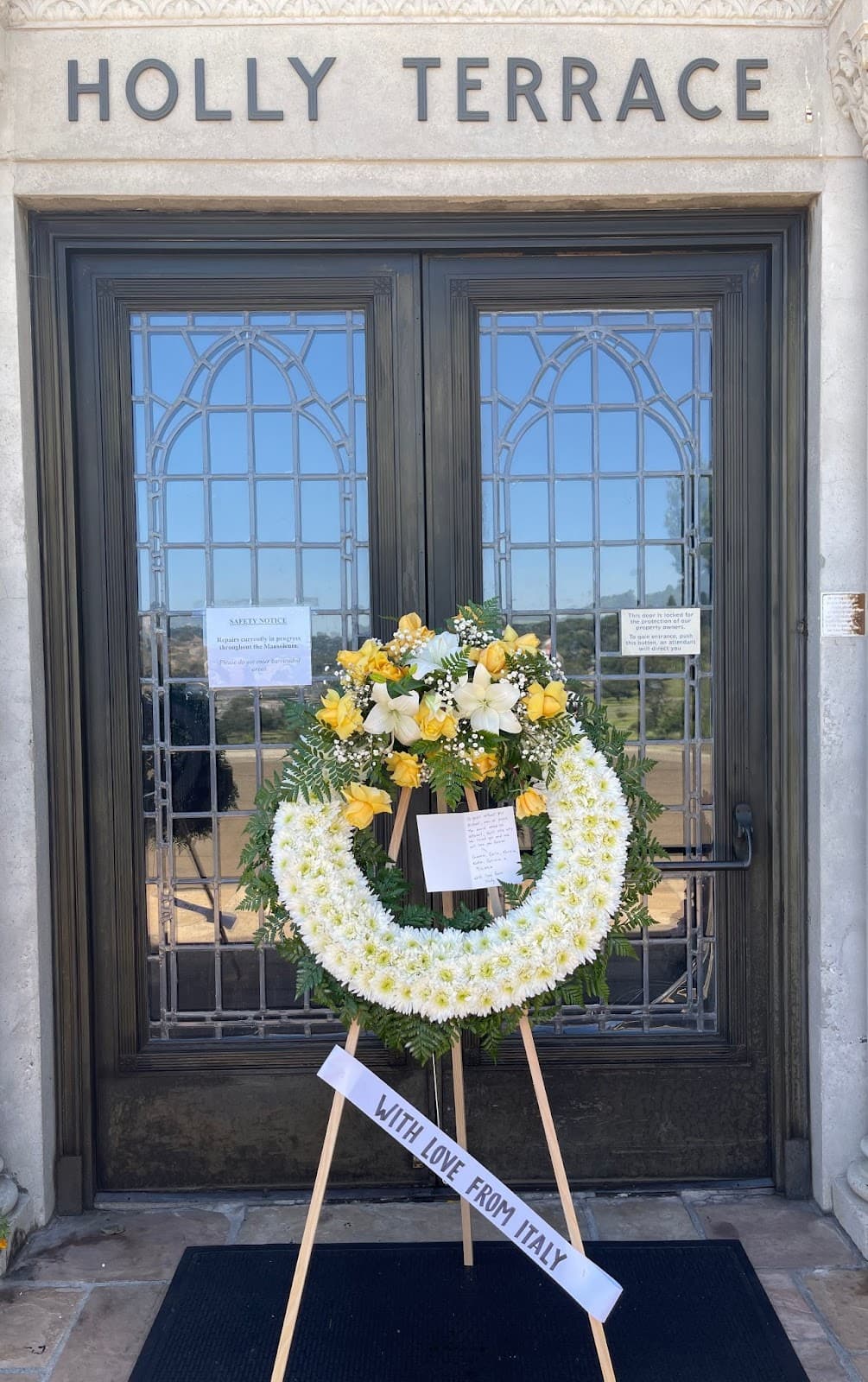 Honey Bee Flowers - Image 1