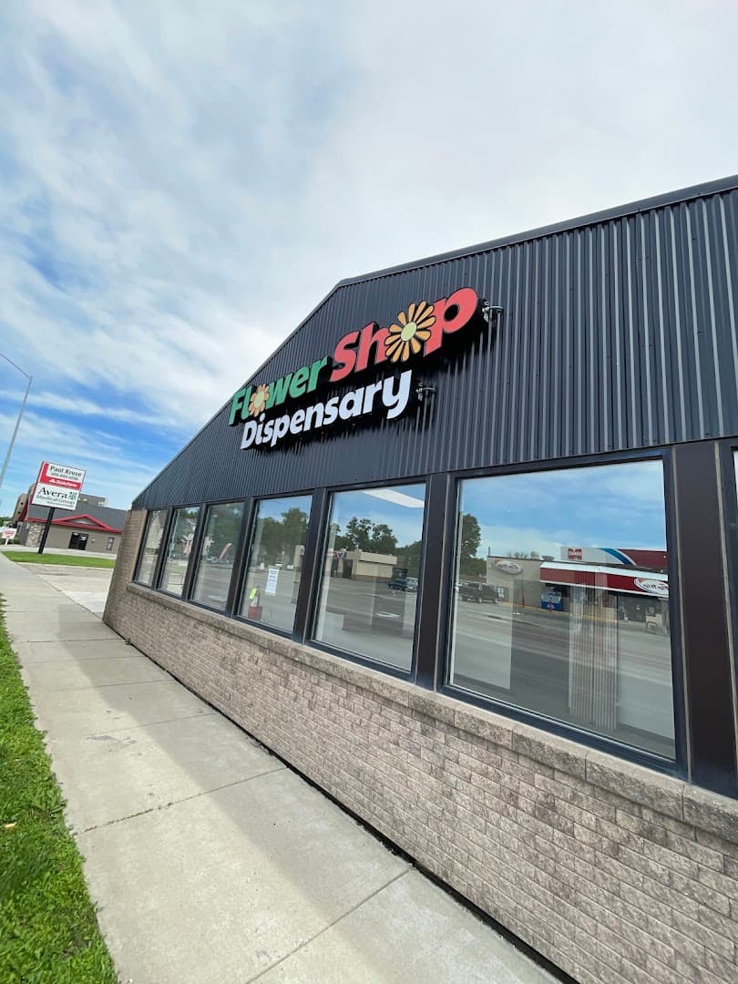 Flower Shop Dispensary - Brookings - Image 1