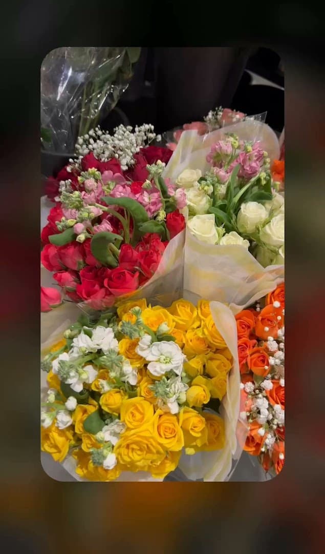 Blooming Treasure - Image 1