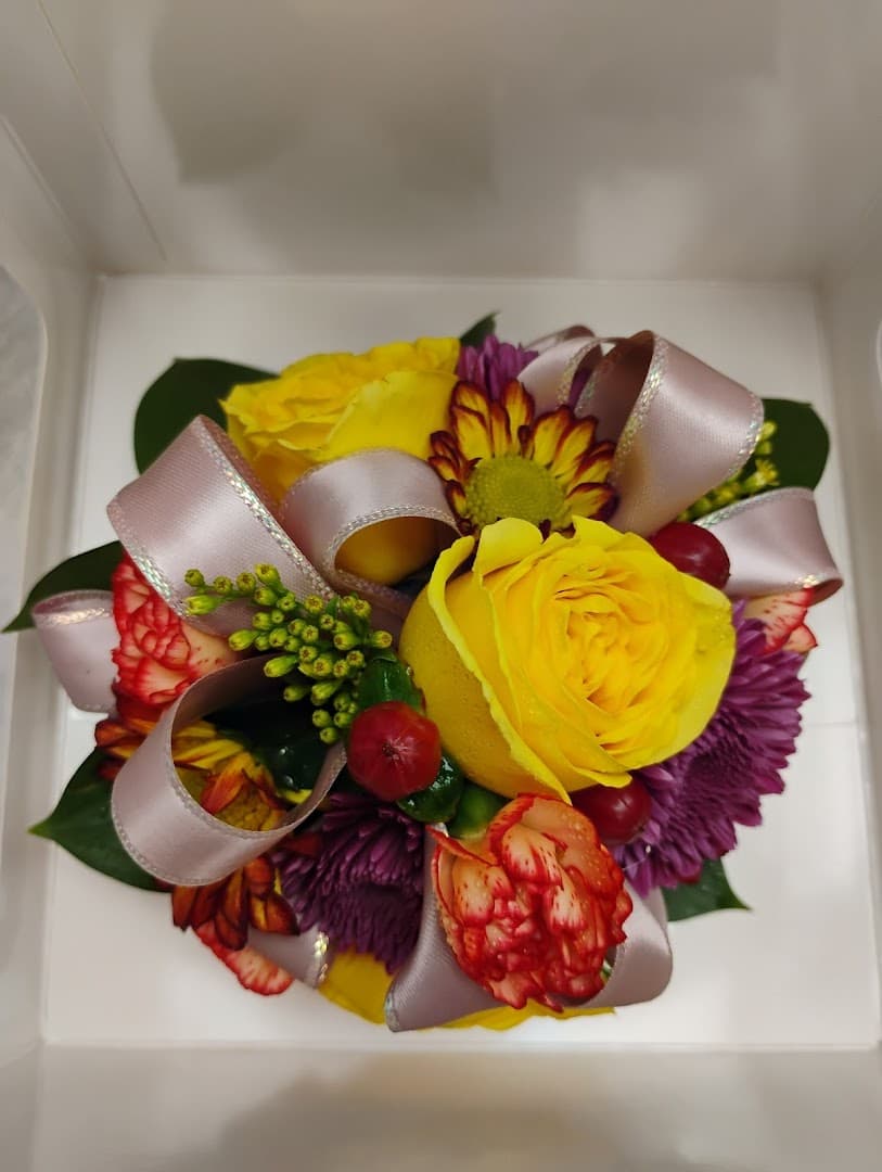 2Sha Flowers - Image 1