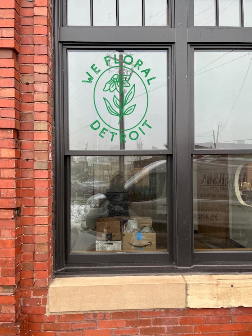 WE Floral Detroit - Image 1
