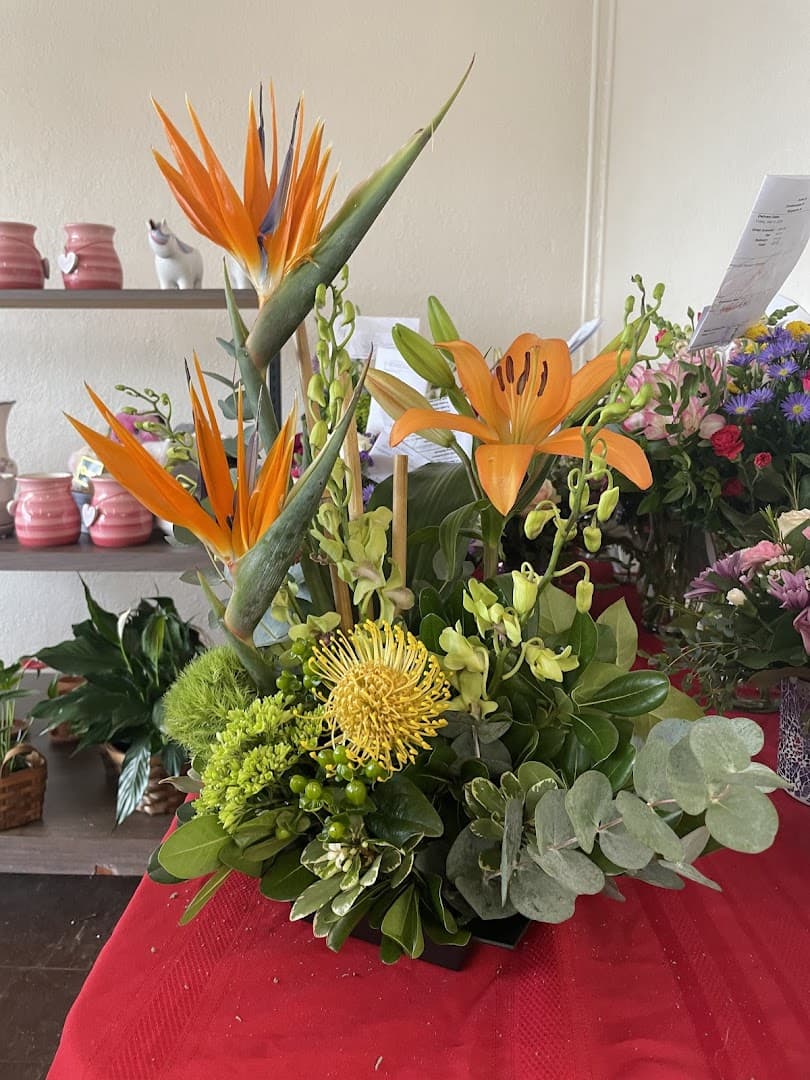 Brandt's Flowers - Image 1