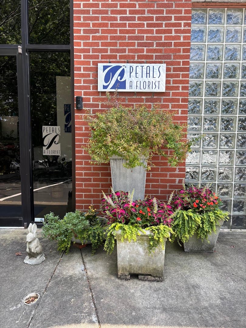 Petals A Florist - Image 1