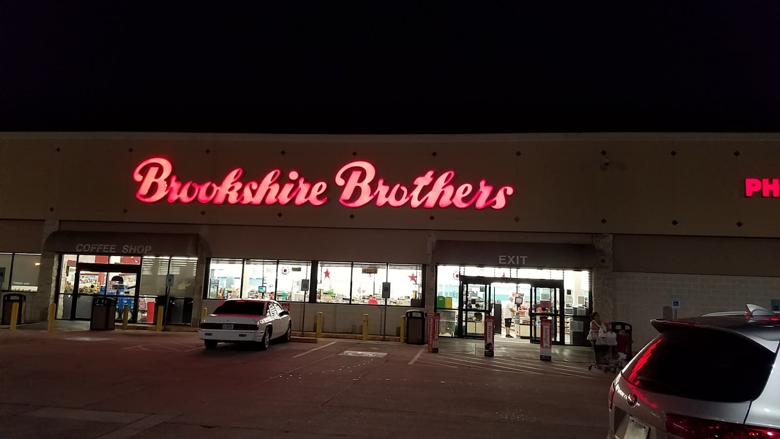 Brookshire Brothers - Image 1