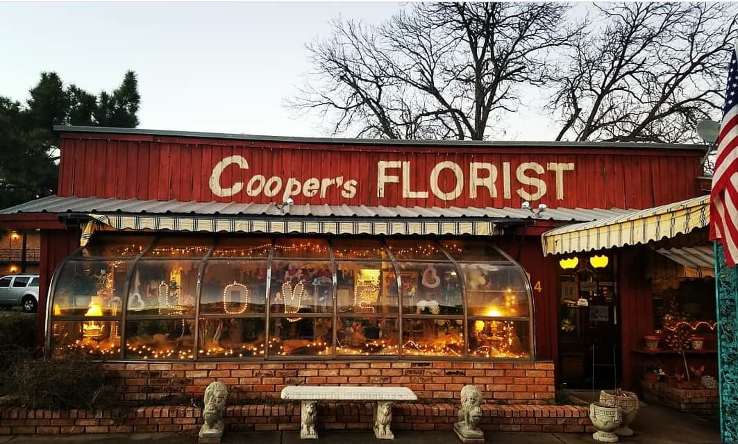 Cooper's Florist - Image 1