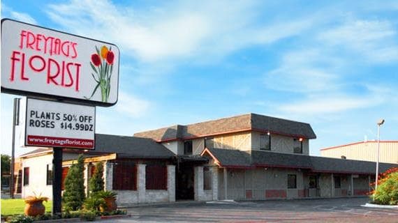 Freytag's Florist - Image 1