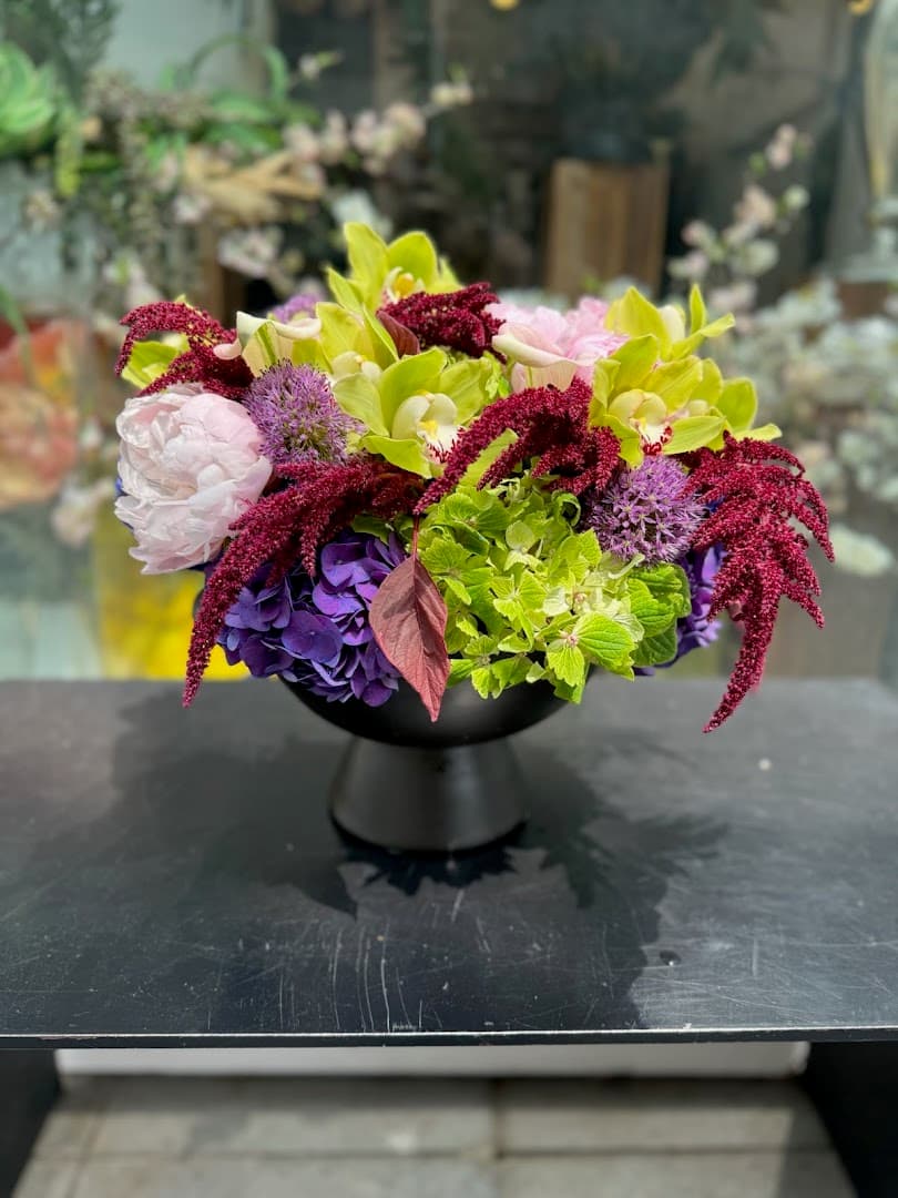 Simply Elegant Dallas - Image 1