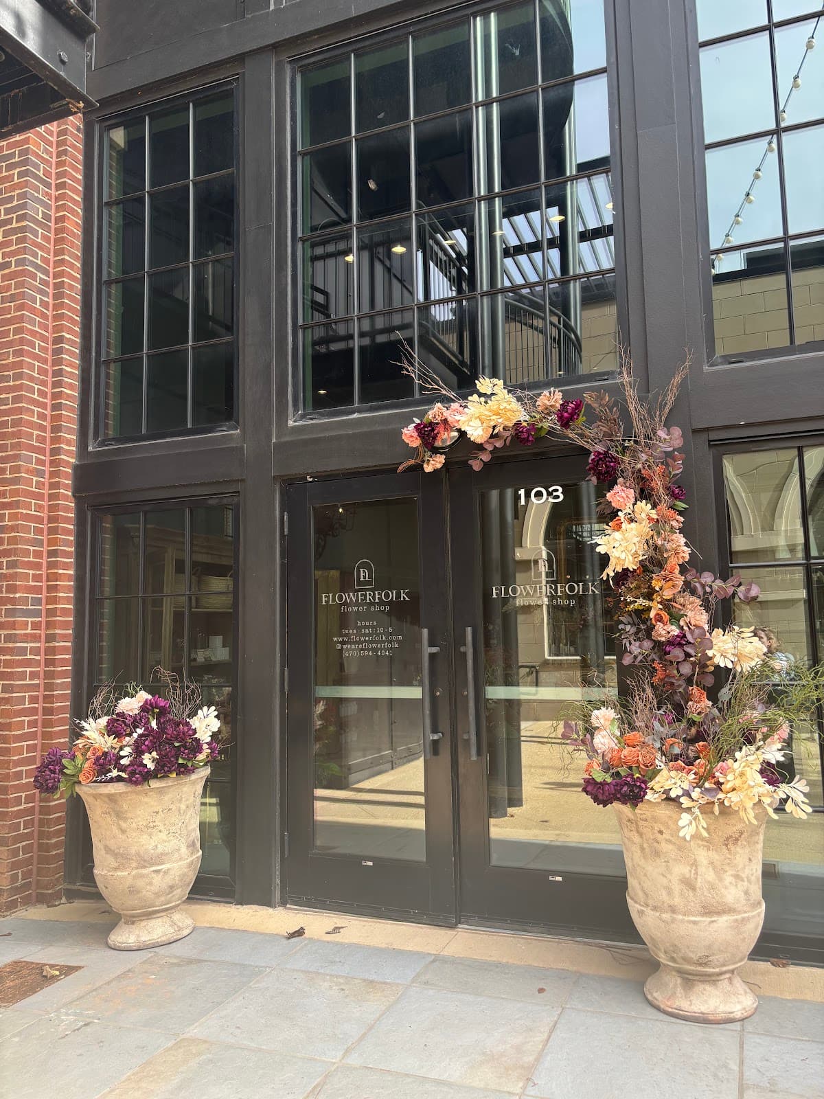 For Something Beautiful - Image 1