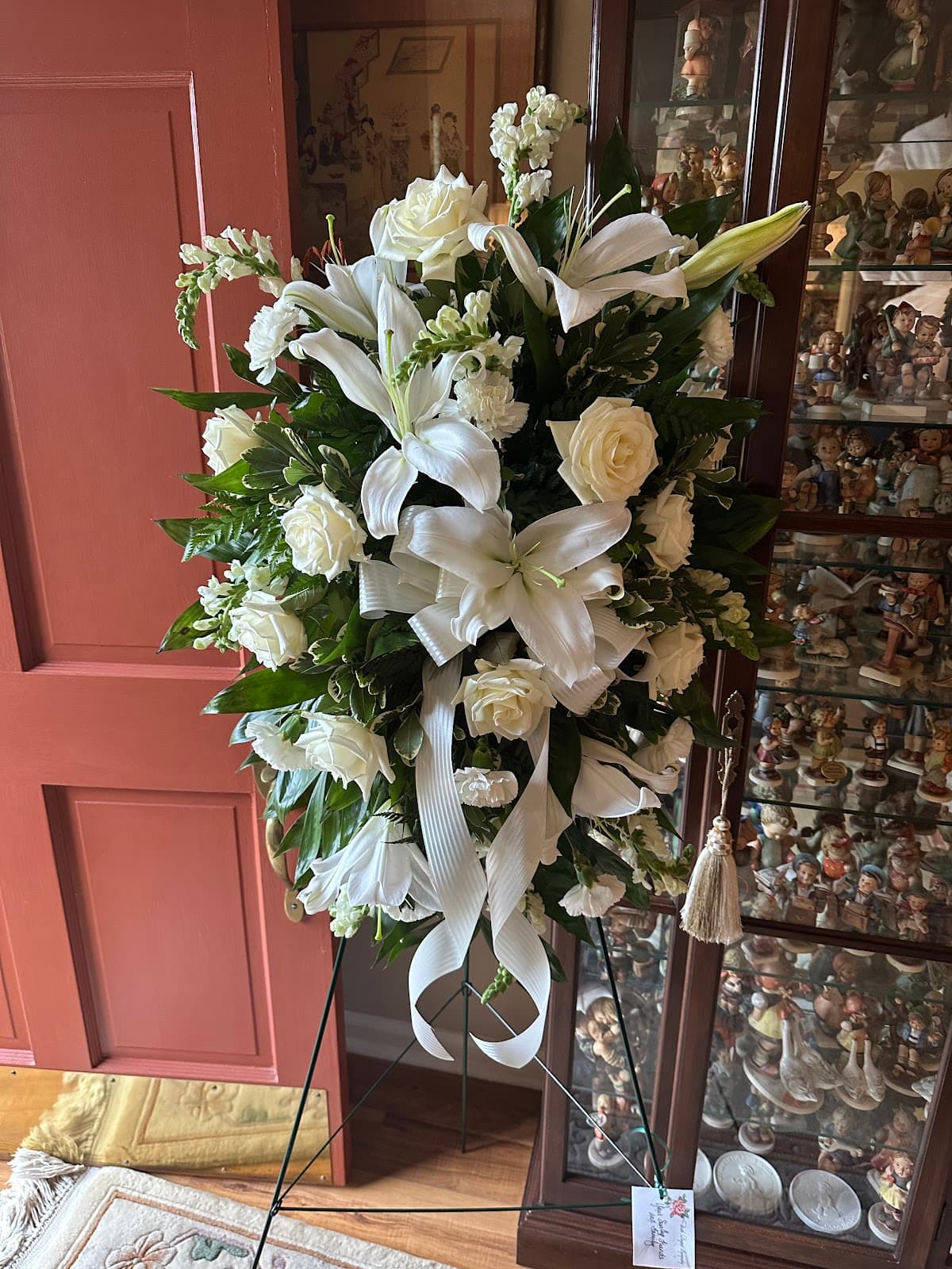 Albright’s Florist - Image 1