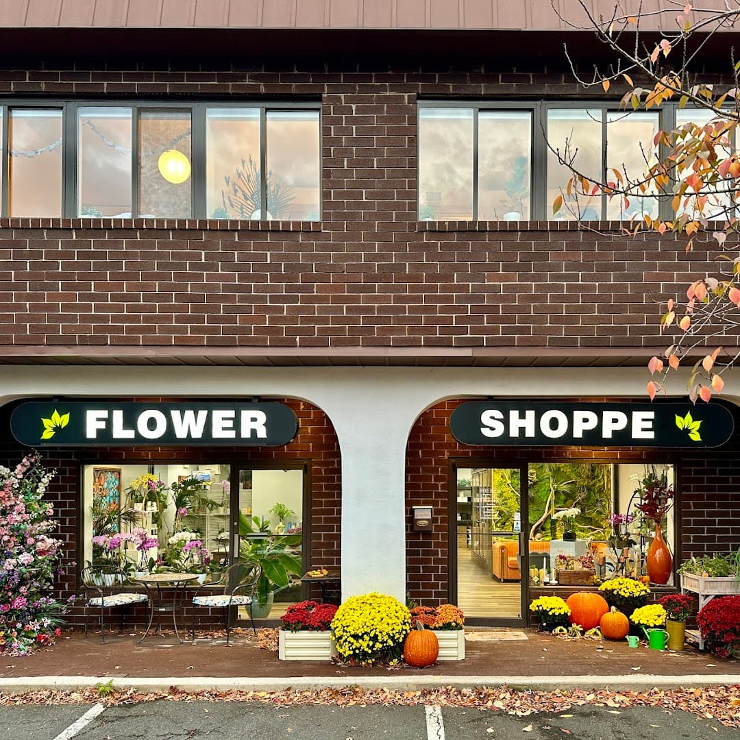 Briarcliff Flower Shoppe - Image 1