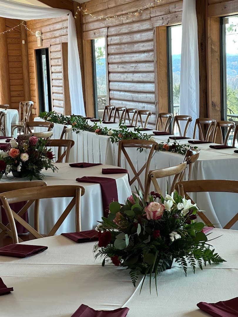 Pryor Flowers - Image 1