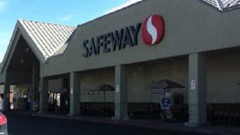 Safeway - Image 1
