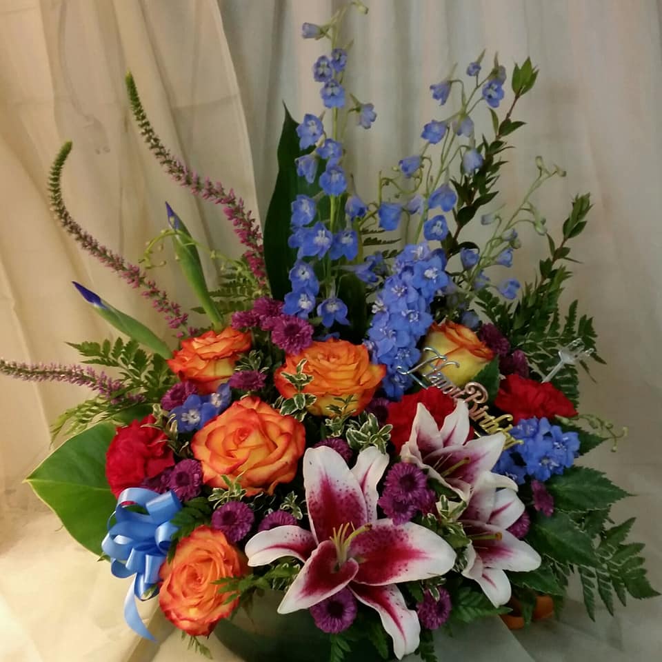 My Painted Garden Florist - Image 1