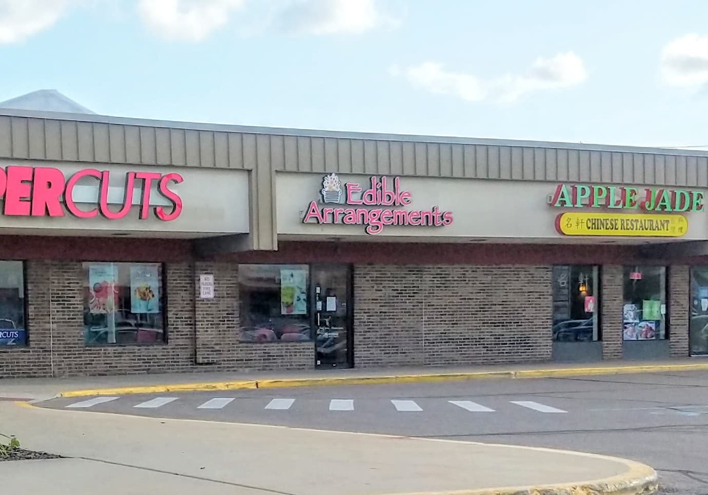 Edible Arrangements - Image 1