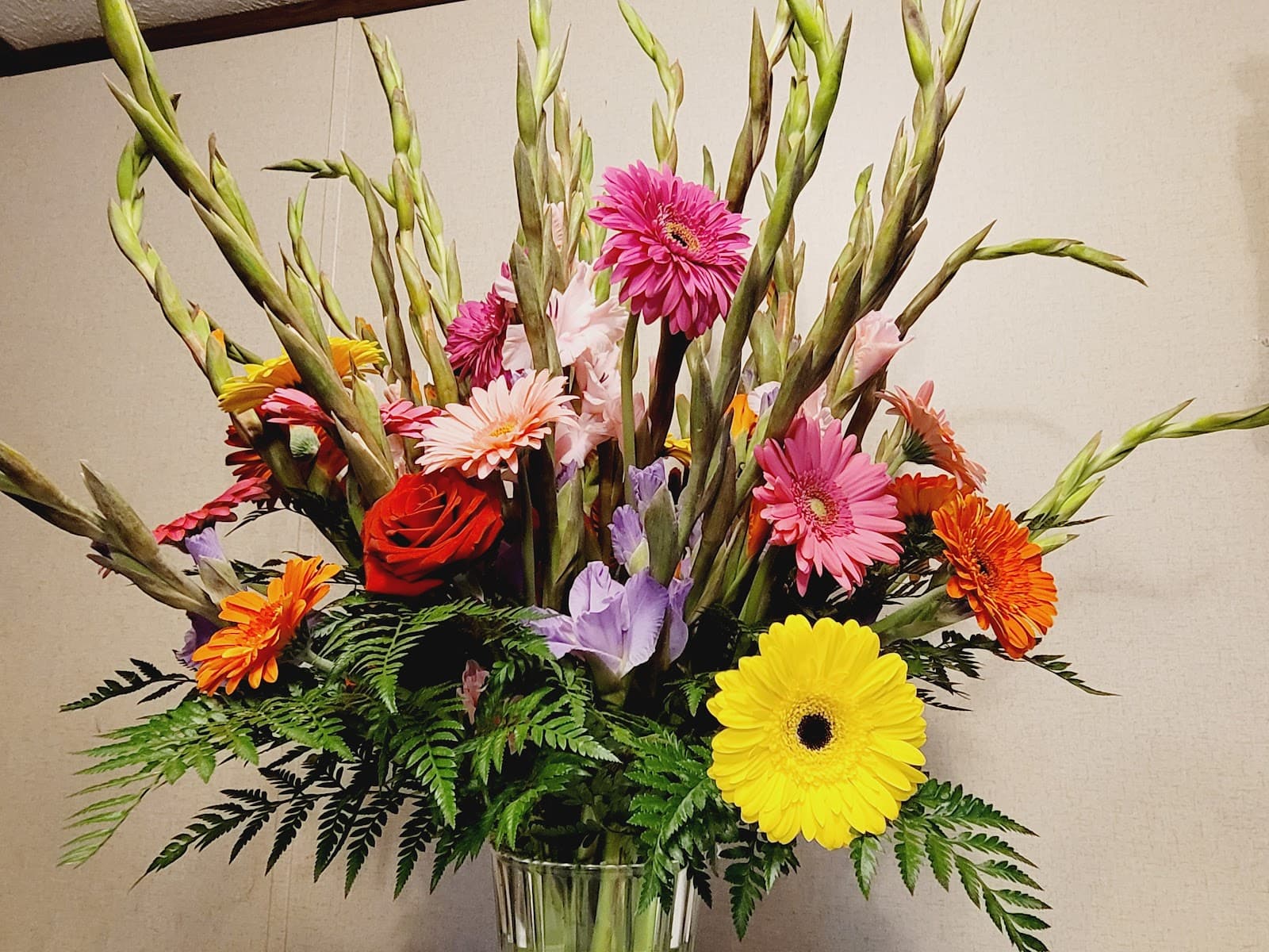Coastal Blooms Florist - Image 1