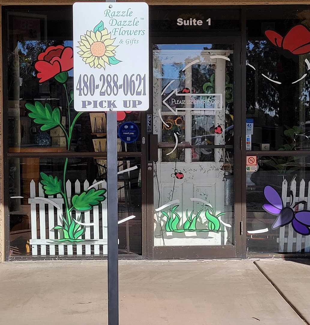 Razzle Dazzle® Flowers & Gifts - Image 1