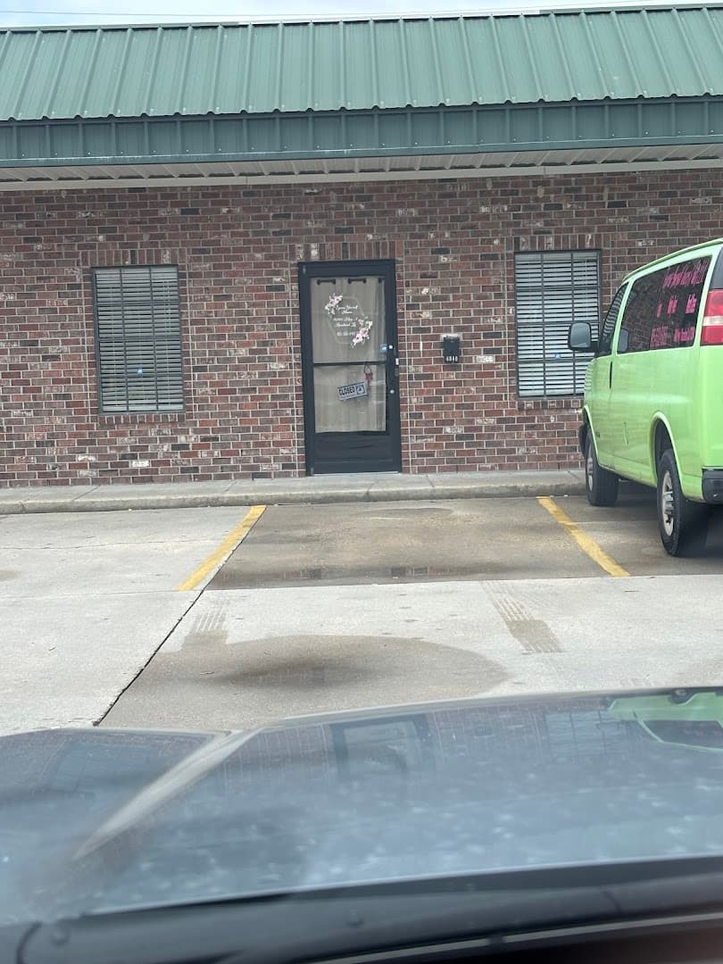 Express Yourself Florist-Gifts - Image 1