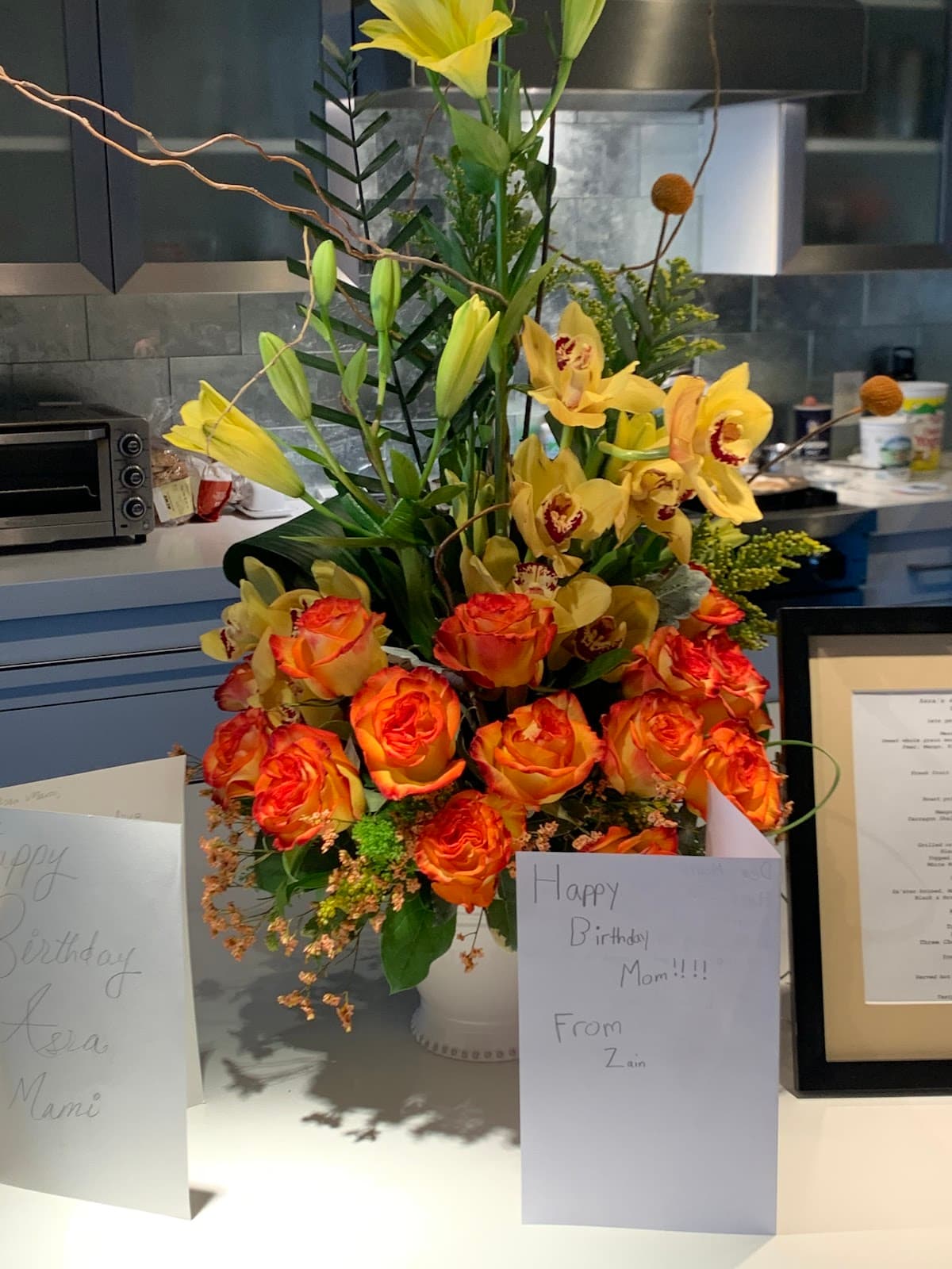 Le Fleur Couture - Image 1