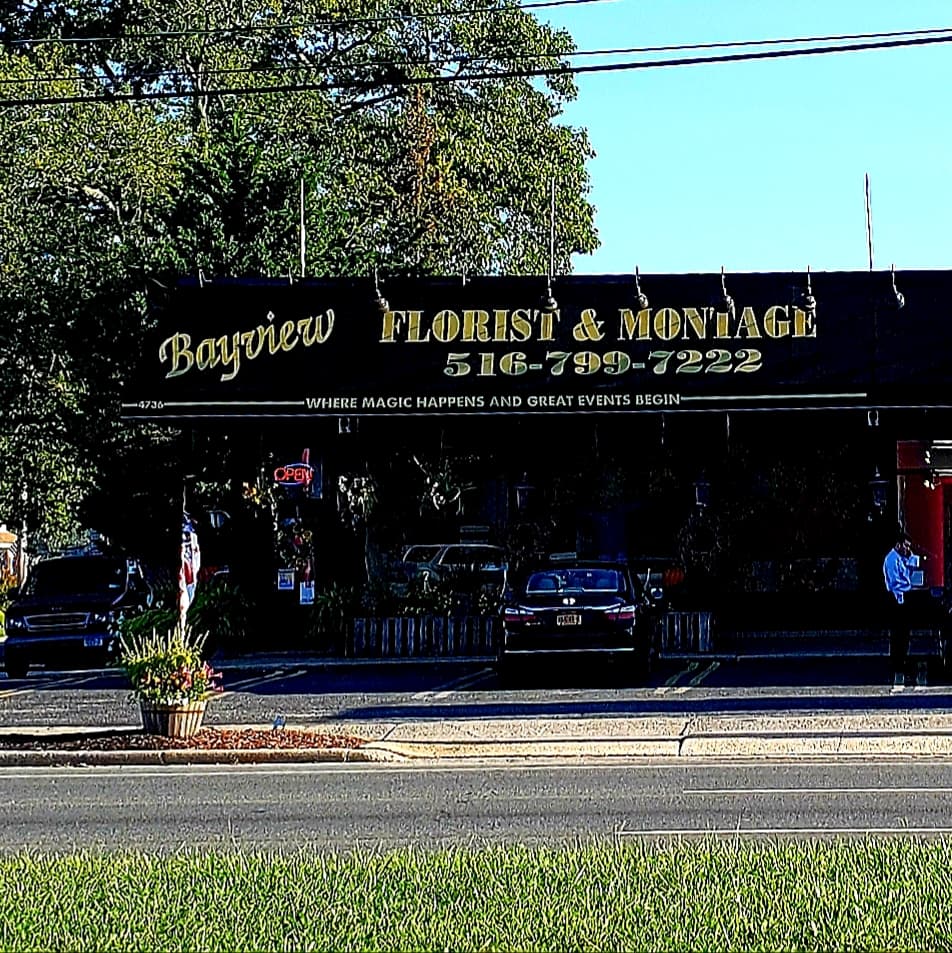 Bayview Florist & Montage - Image 1