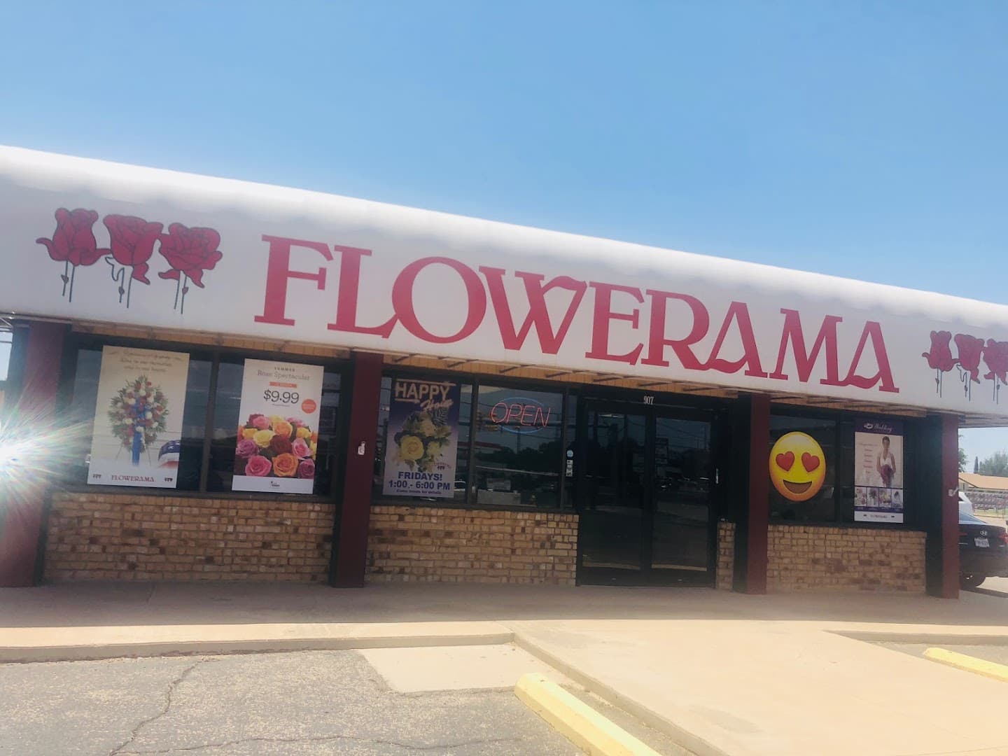 Flowerama of Midland - Image 1