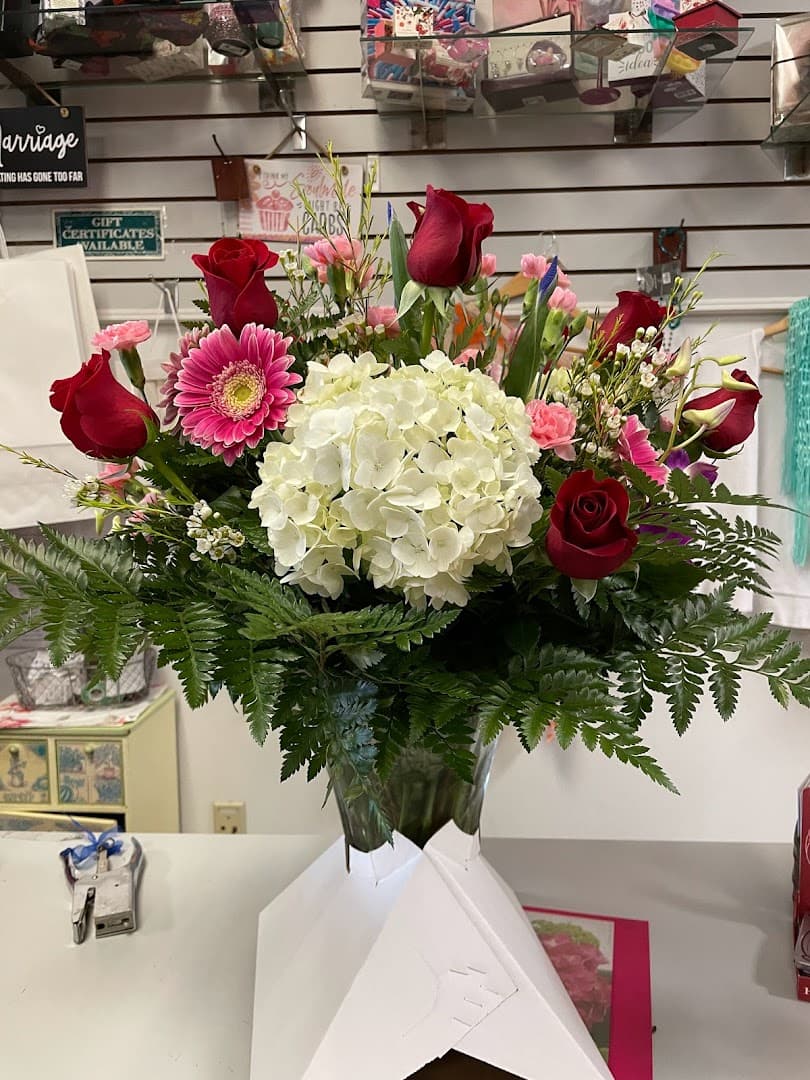 Kirk's Flowers & Really Neat Gifts - Image 1