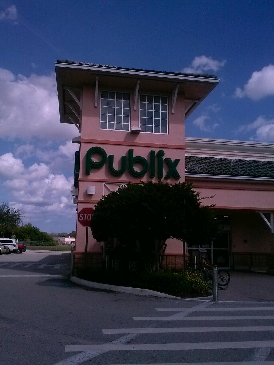 Publix Super Market at Aberdeen - Image 1