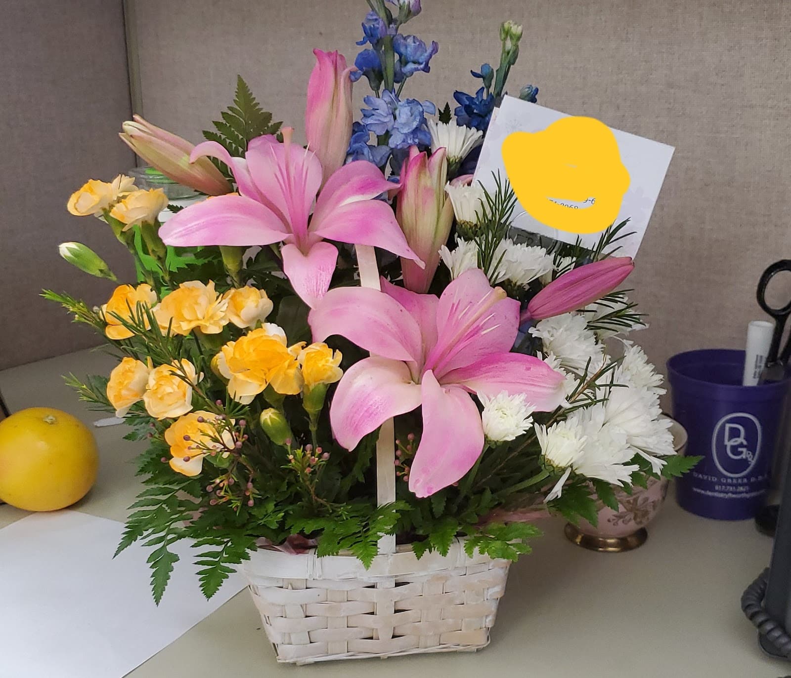 Bradley Florist - Image 1