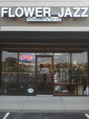 Flower Jazz inc - Image 1