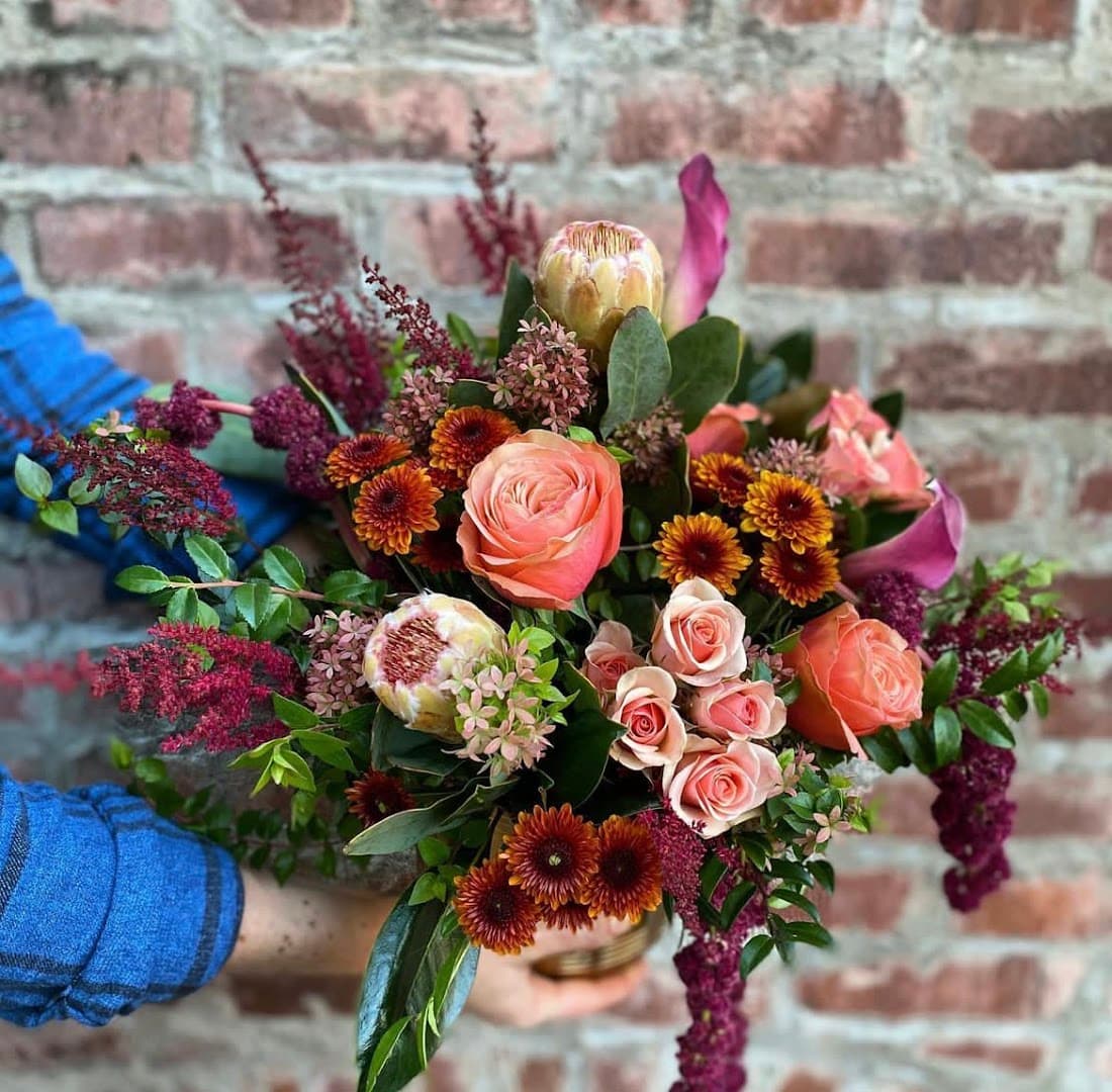 Bloom Botanicals - Image 1