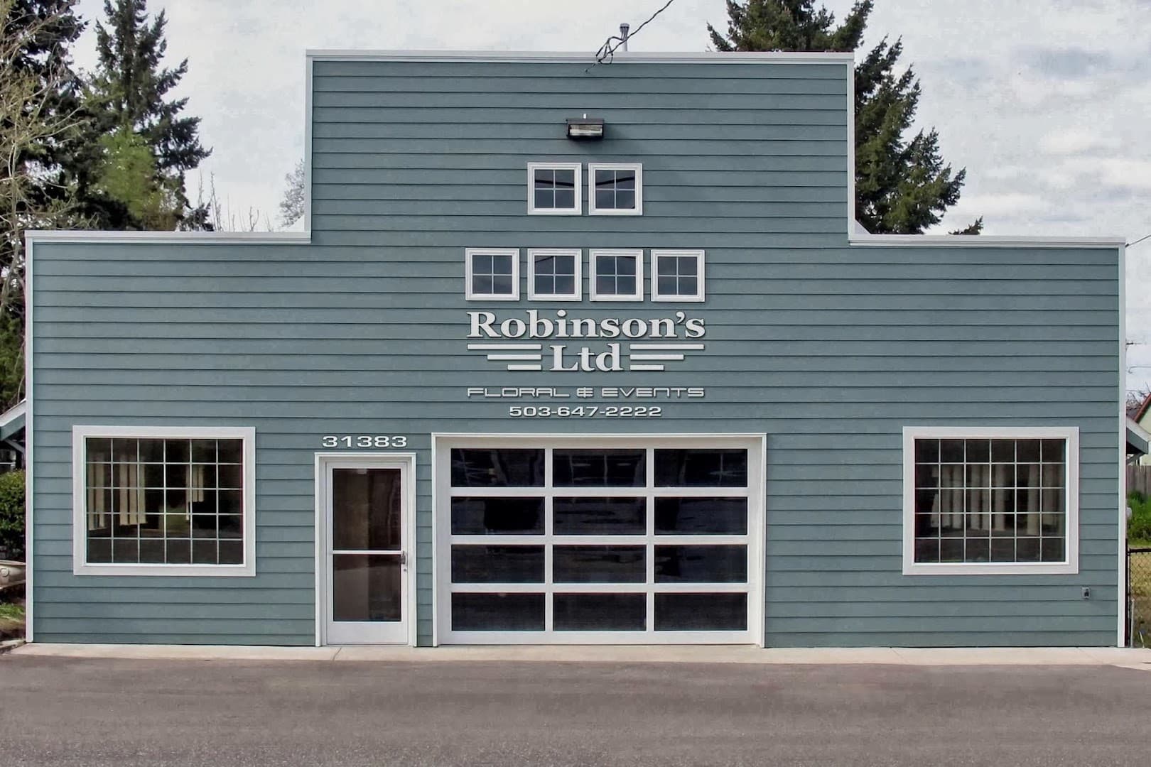 Robinson's Floral & Events - Image 1