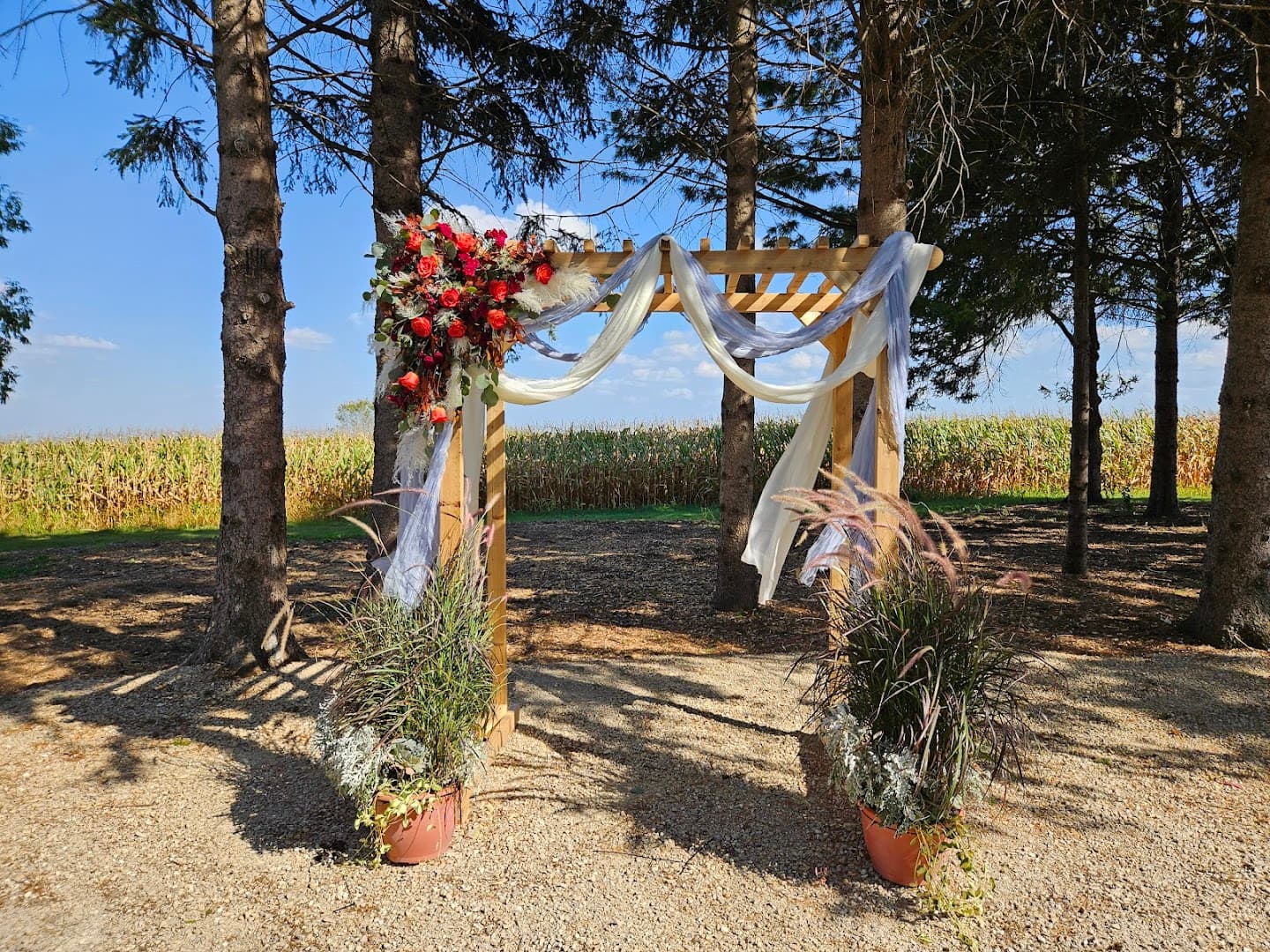 Black's Flower Shop - Image 1