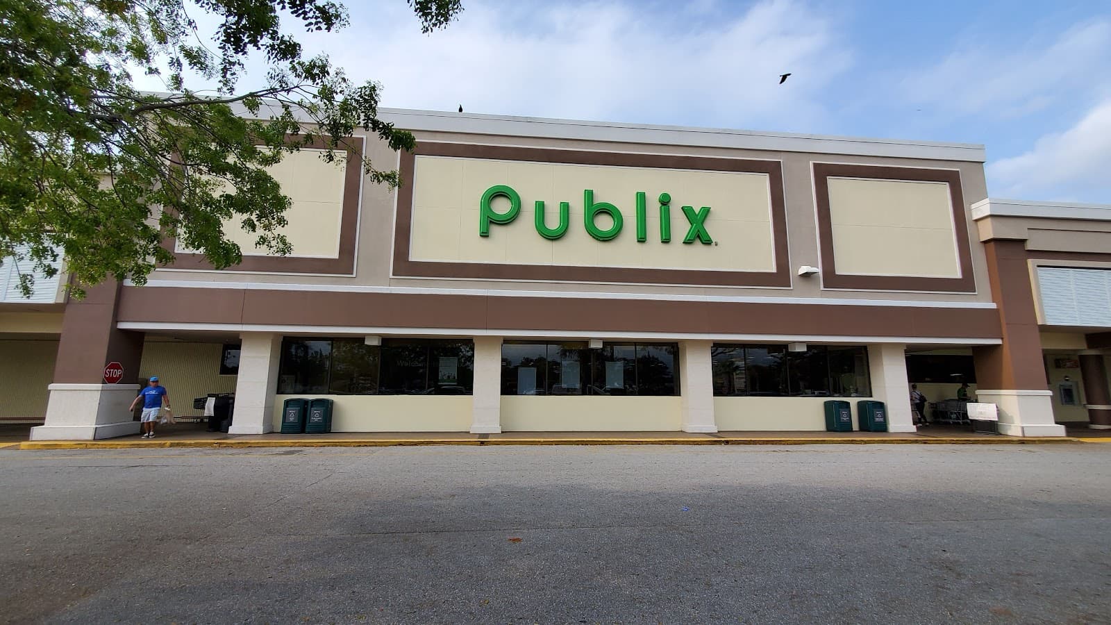 Publix Super Market at Nassau Square - Image 1