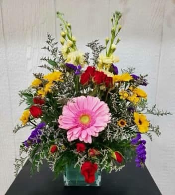 Morgan on Main Florist - Image 1