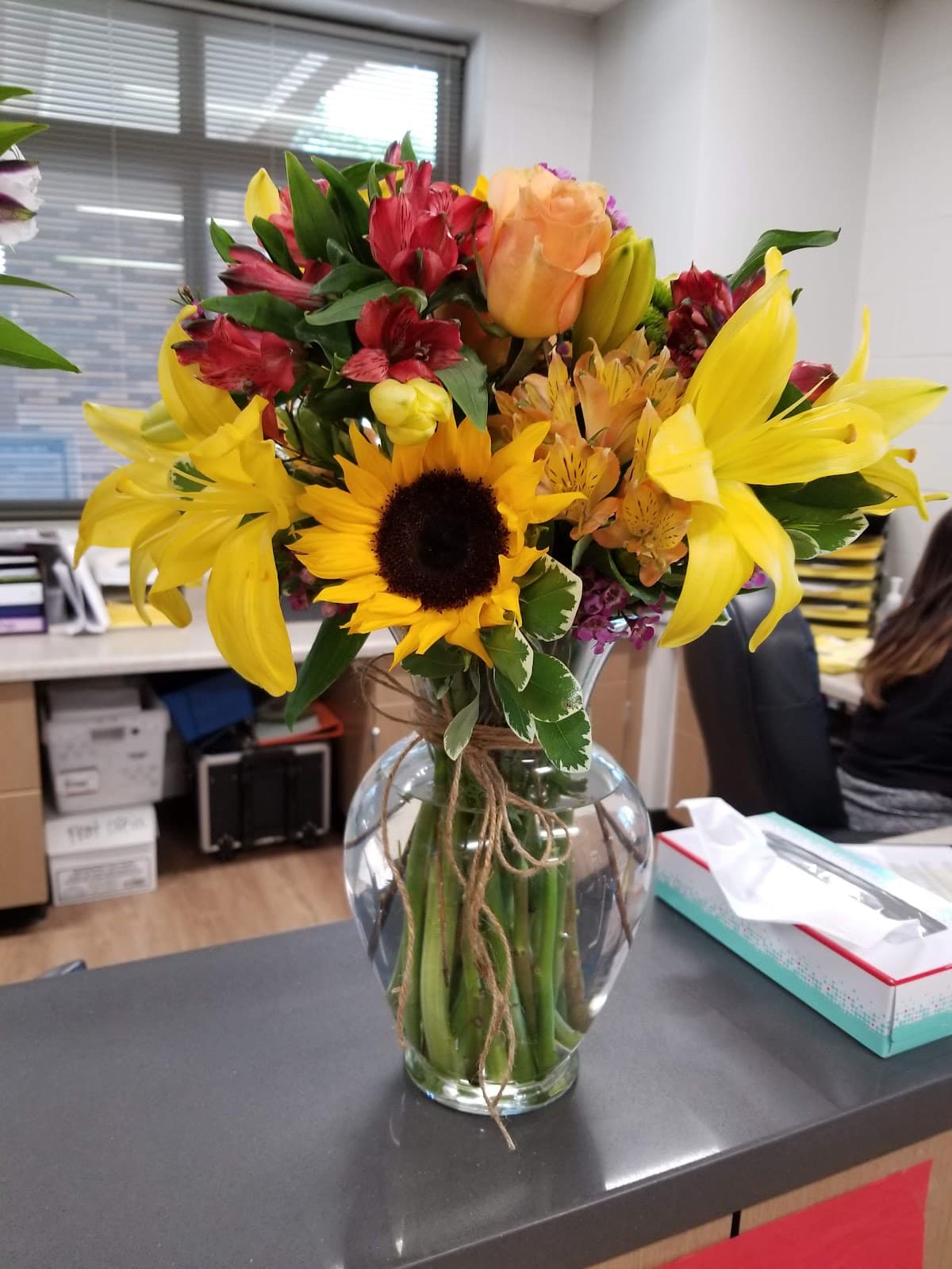 Country Cottage Floral Creations - Image 1