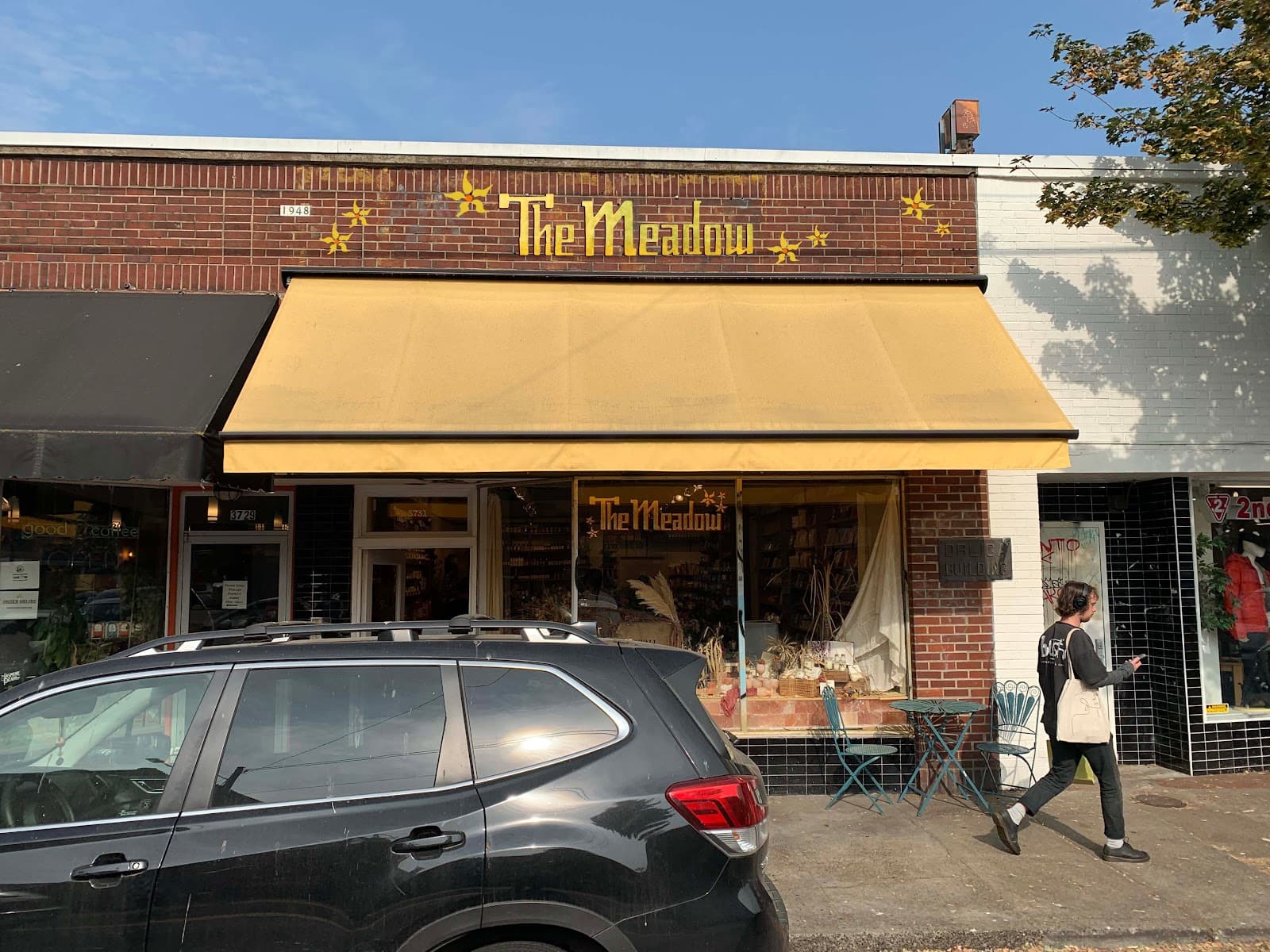 The Meadow - Hawthorne Blvd. - Image 1