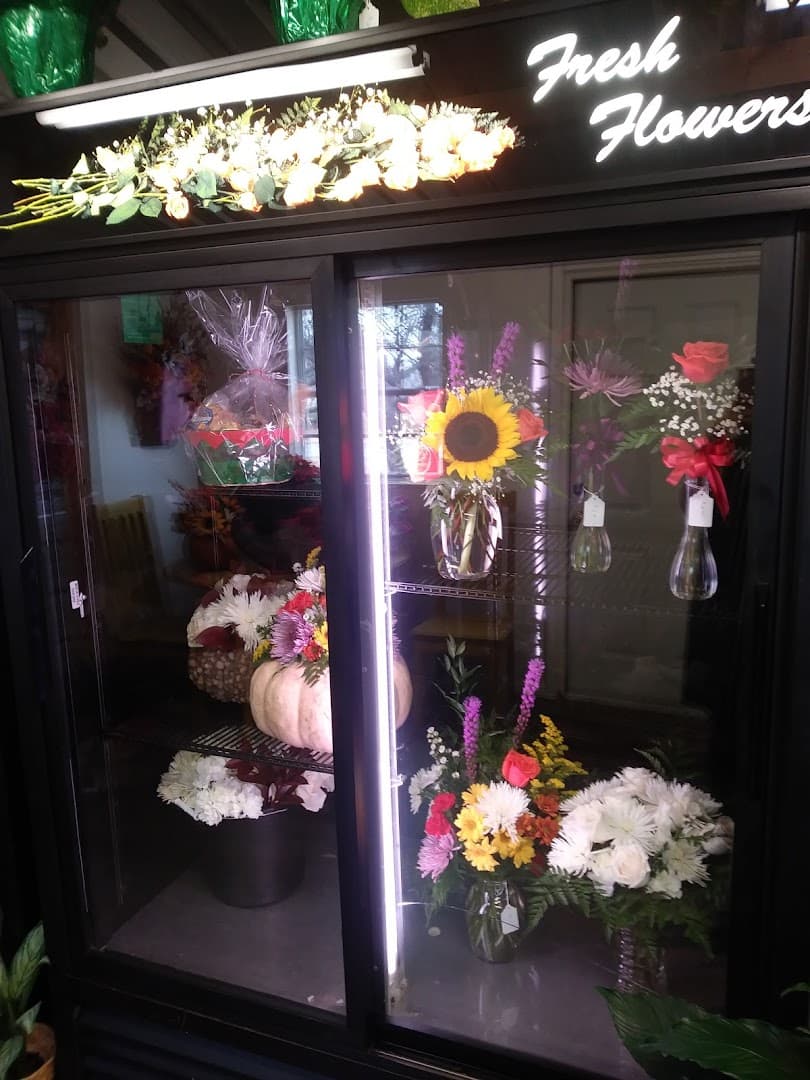 Happy Flowers - Image 1