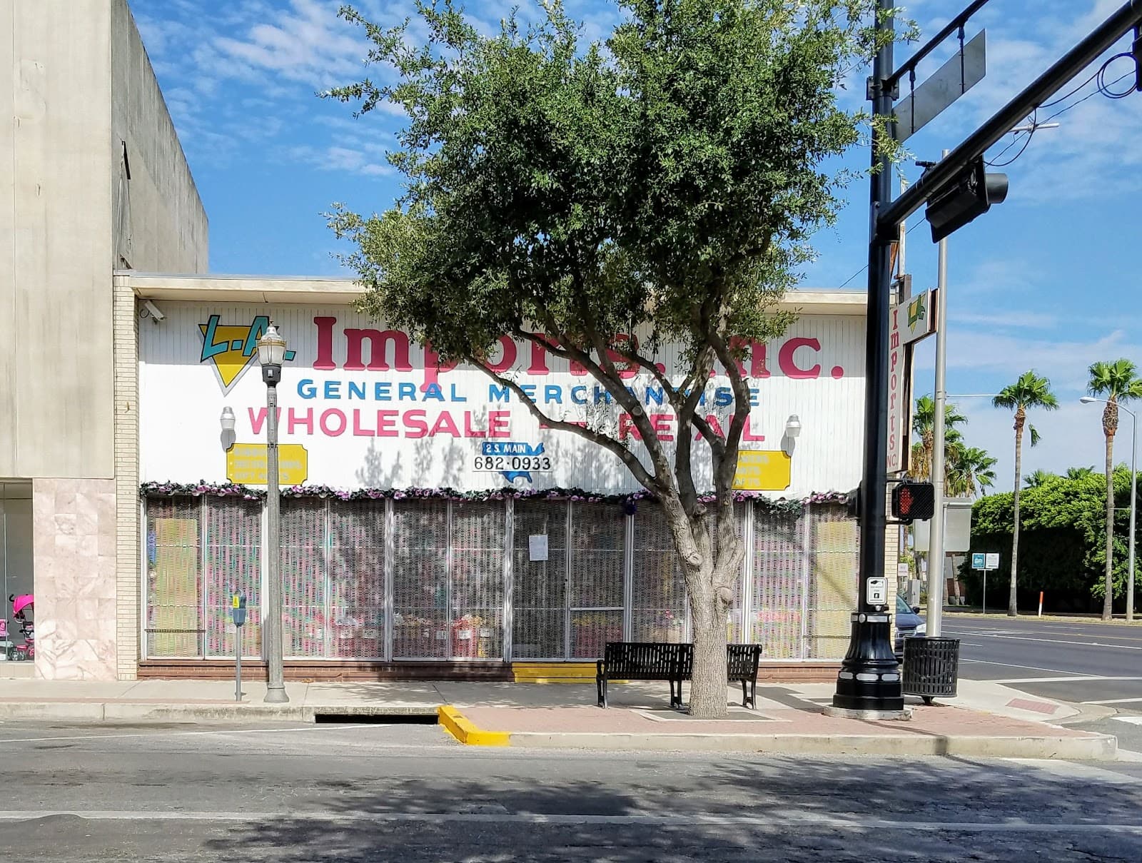 L A Imports Inc - Image 1