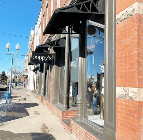 Poppy's - Floristry, Gifts & Wares - Image 1