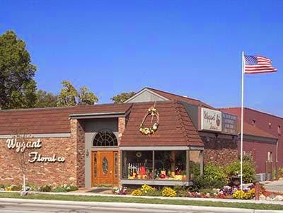 Wygant Floral Co Inc - Image 1