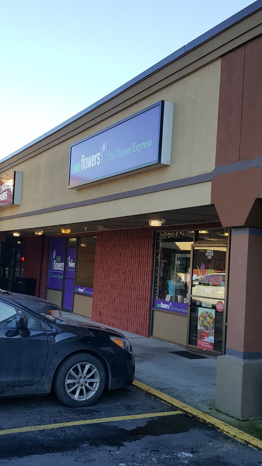 Floral Wishes and Gifts - Image 1