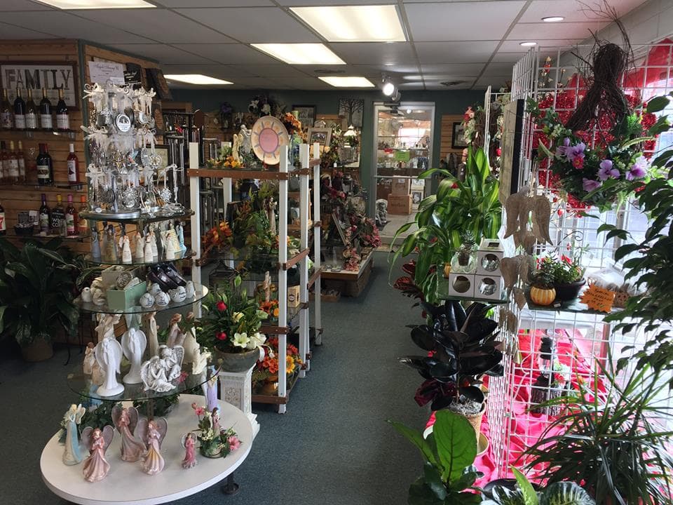 Moonier Florist - Image 1