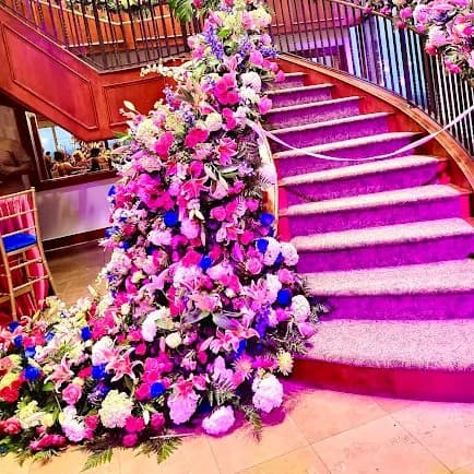 Flower Arrangements for Any Occasion or Season